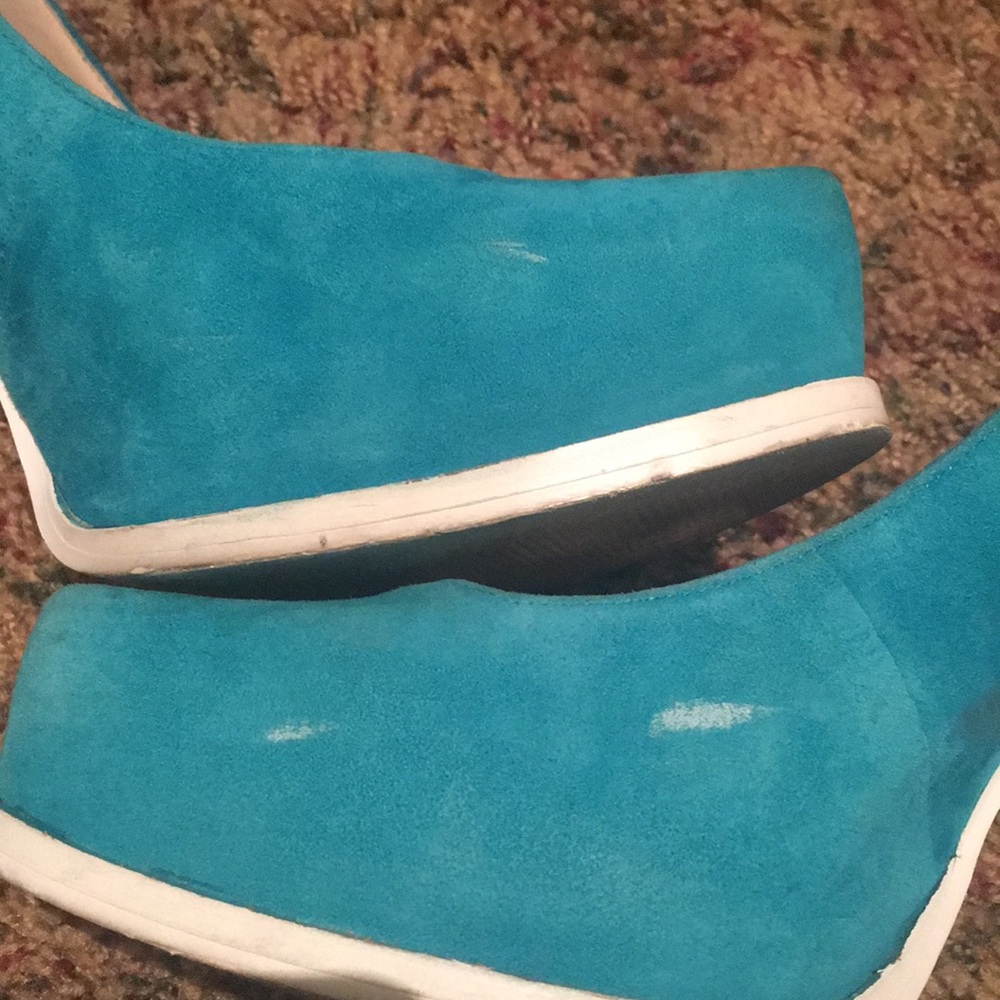 Bcbgeneration Heels - image 8